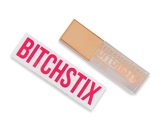 Bitchstix - Lip Oil - Fresh Vanilla Mint - Findlay Rowe Designs