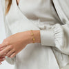 Julie Vos - Bracelet - Bee Delicate