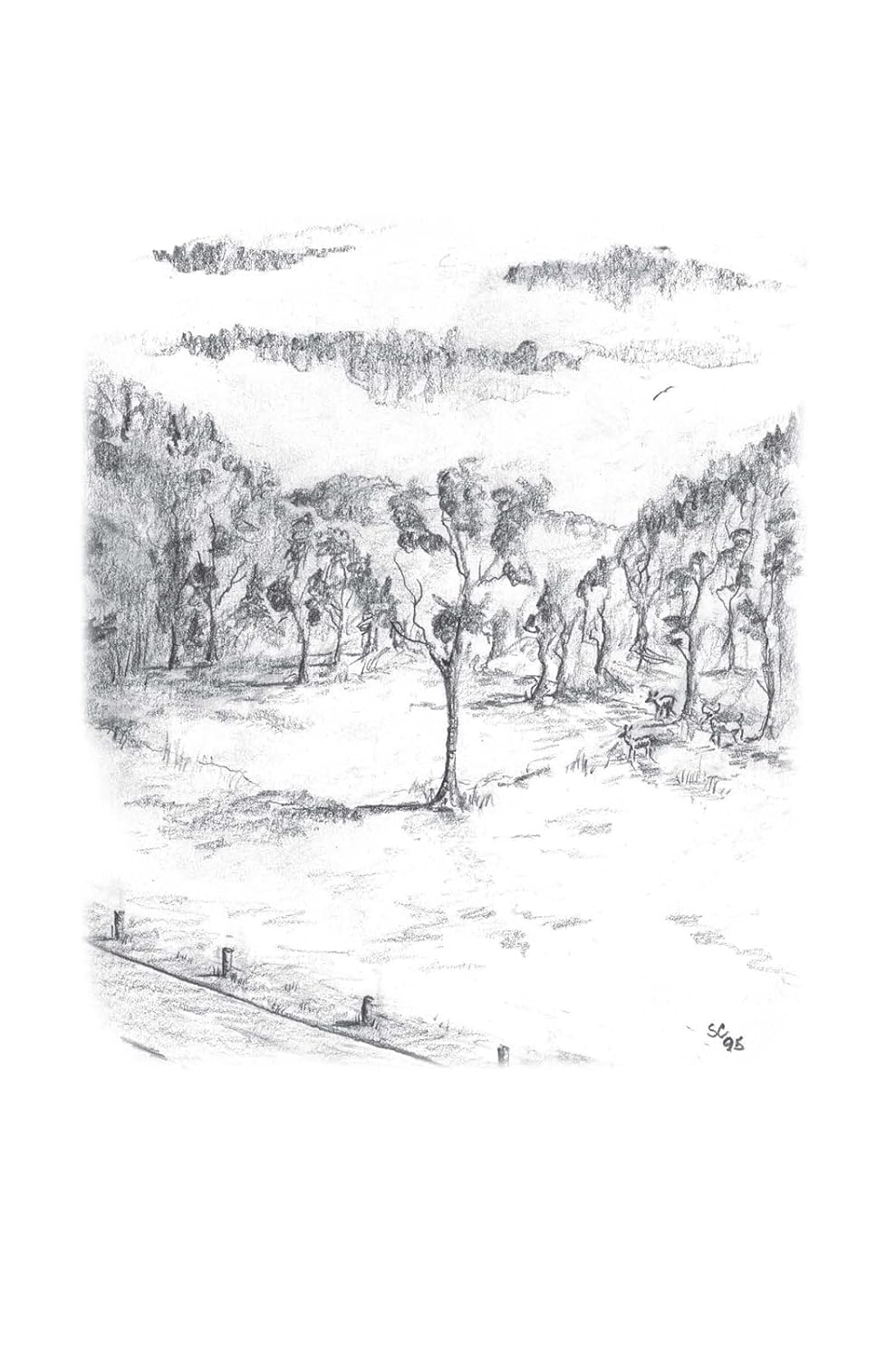 A Look at Life from a Deer Stand: Hunting for the Meaning of Life - Findlay Rowe Designs