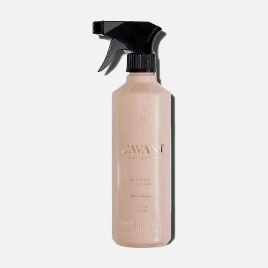 L'Avant - Multipurpose Cleaner - Blushed Bergamot - 16 oz - Findlay Rowe Designs
