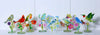 Kimberly Hodges - Acrylic Art - Large Stand - Clear - Single Insert - Findlay Rowe Designs