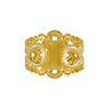 Susan Shaw - Ring - Honey Bee - Findlay Rowe Designs