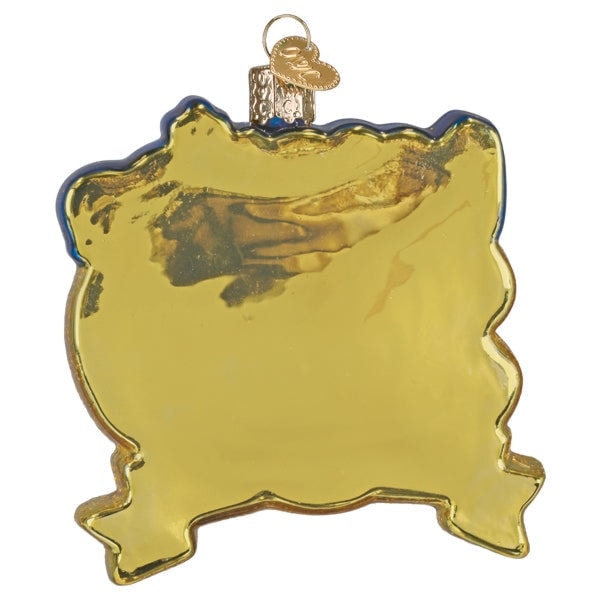 Old World Christmas - Ornament - Spirit of '76 to '26 - Findlay Rowe Designs