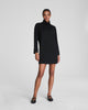 Spanx - Dress - Airessentials Turtleneck - Black