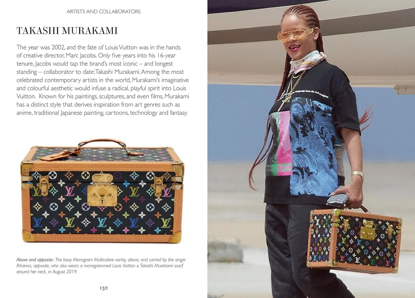 The Story of Louis Vuitton Luggage - Findlay Rowe Designs