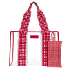 Case Mate - Bow Jelly Tote - Findlay Rowe Designs