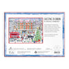 Michael Storrings - Christmas in London 1000 Piece Puzzle - Findlay Rowe Designs