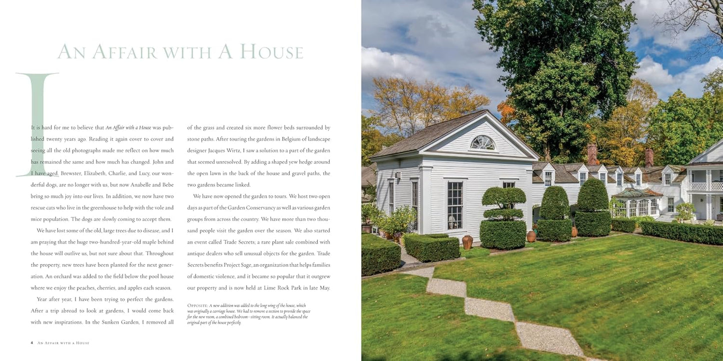 An Affair with a House (Collector's Edition)