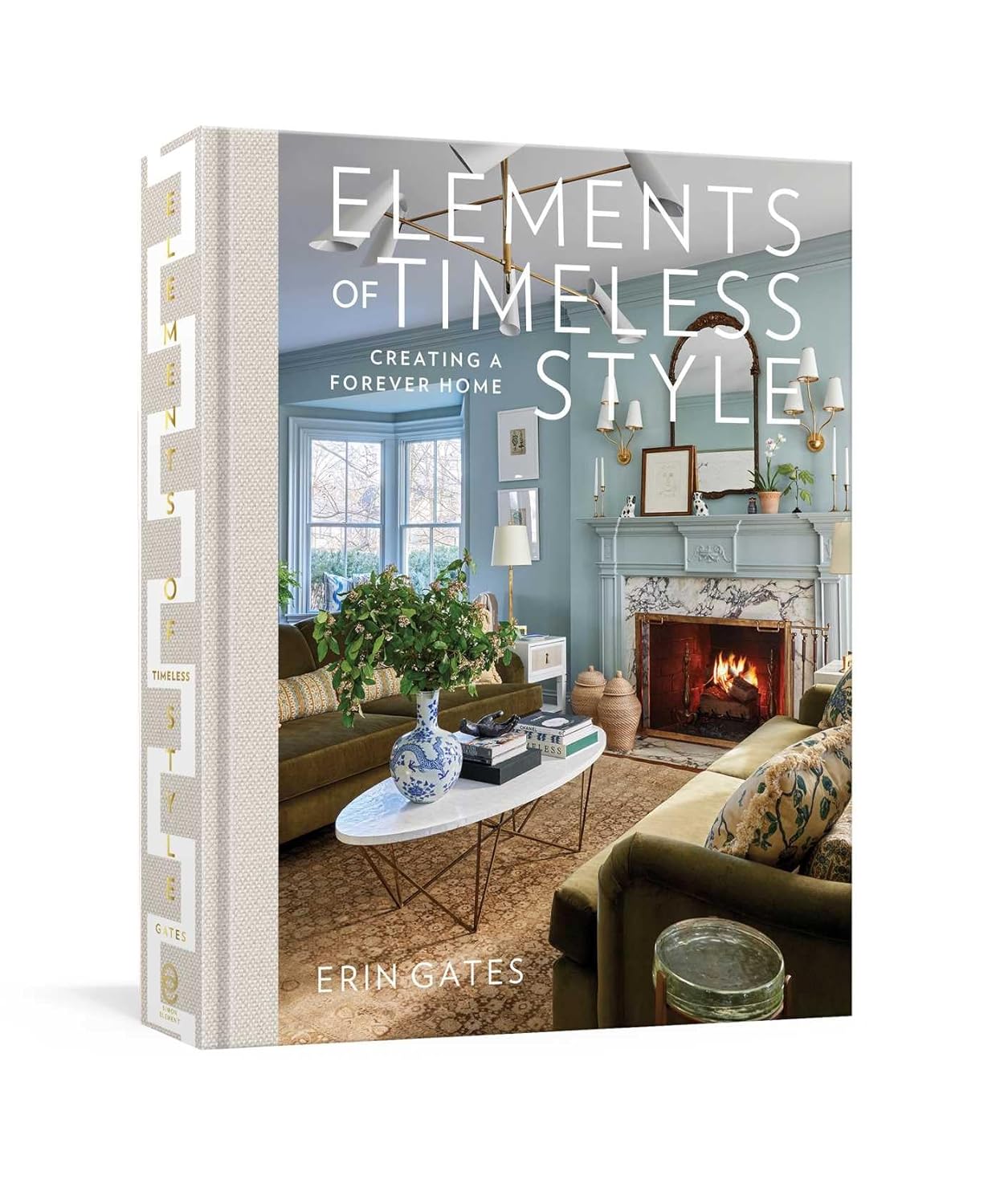 Elements of Timeless Style: Creating a Forever Home - Findlay Rowe Designs