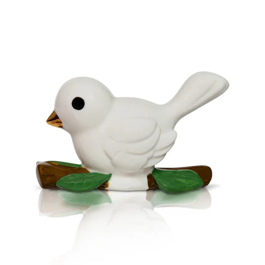 Nora Fleming - Mini - Bestie Bird A422 - Findlay Rowe Designs