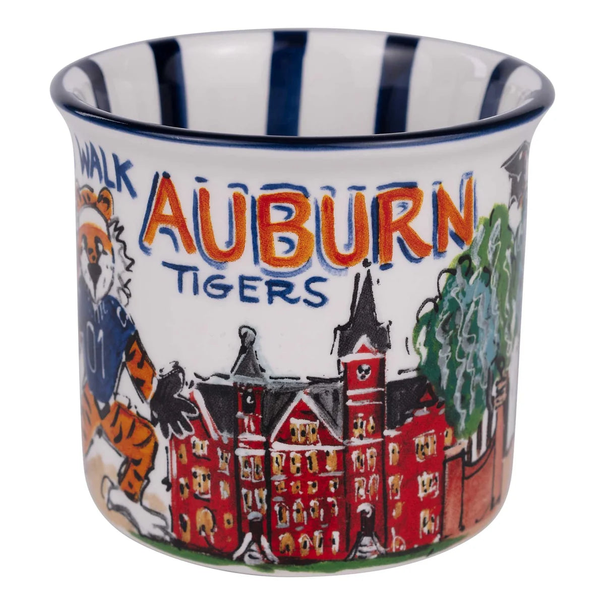 Glory Haus - Coffee Mug - Landmark Auburn