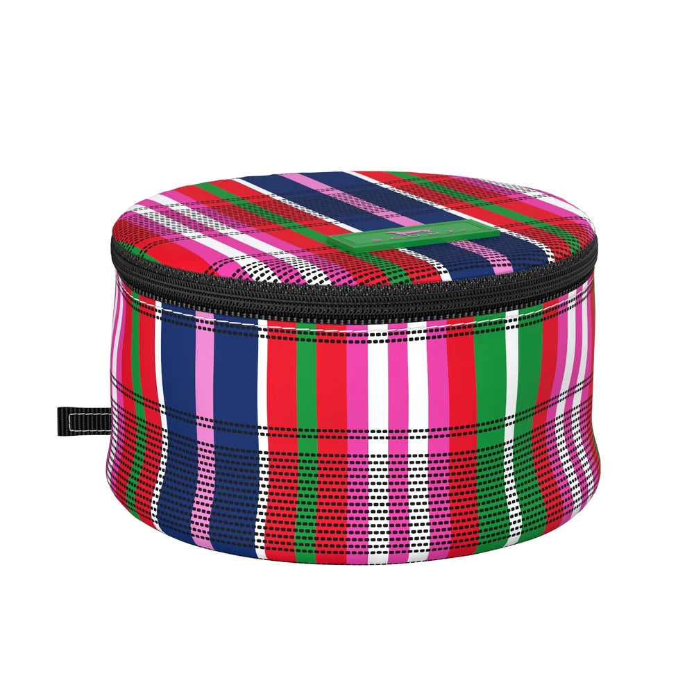 Scout - Perfect Gem Jewelry Case - Wrap Battle - Findlay Rowe Designs
