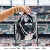 Case-Mate - Clear Stadium Bag