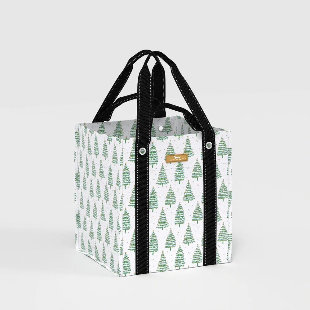 Scout - Bagette - Spruce Springsteen - Findlay Rowe Designs