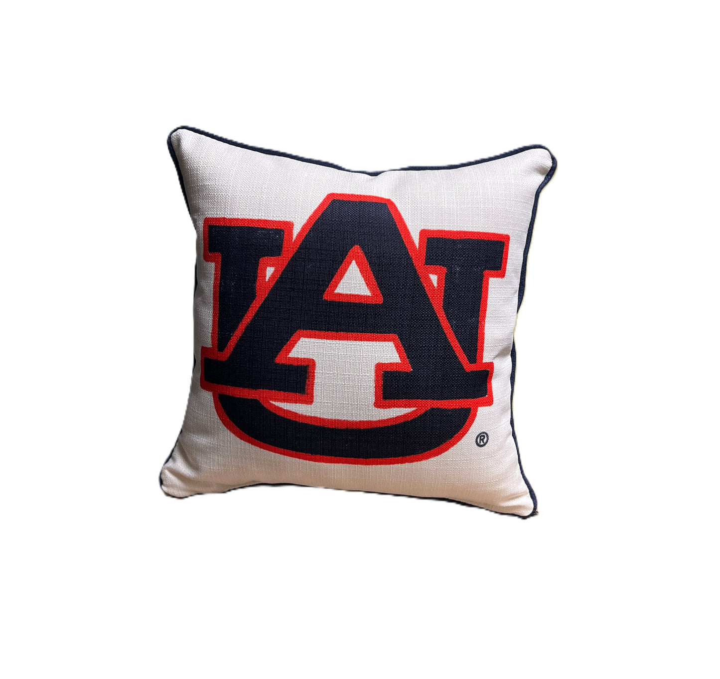 Pillow - Auburn Grunge
