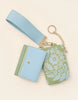 Spartina - Wristlet - Grab N Go Dual - Heritage Scroll