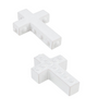 Mud Pie - Beaded Cross - Chunky - Findlay Rowe Designs