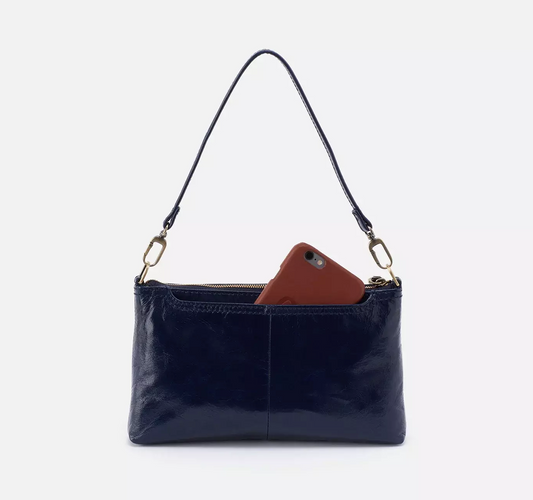 Hobo - Darcy Crossbody - Nightshade - Findlay Rowe Designs