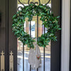 Arte Italica - Wreath Sash - Christmas Icons - Findlay Rowe Designs