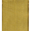 CASPARI- Sheer Gold Wired Ribbon - 9 Yard Spool - Findlay Rowe Designs