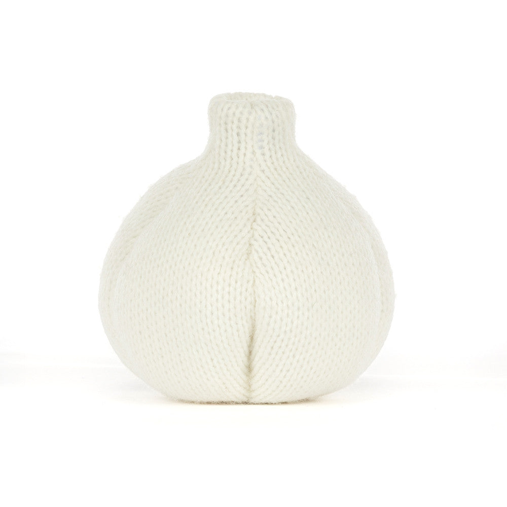 Jellycat - Amuseables -Garlic - Findlay Rowe Designs