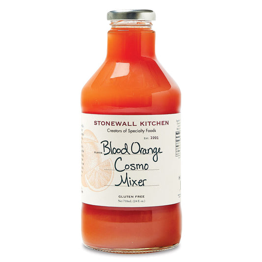 Stonewall Kitchen - Blood Orange Cosmo Mixer - Findlay Rowe Designs