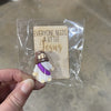 Everybody Needs A Little Jesus - Wood Plaque - Findlay Rowe Designs