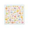 Caspari - Cocktail Napkin - Cake Frosting Paper Linen - Findlay Rowe Designs