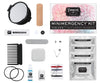 Pinch Provisions - Minimergency Kits - Sherpa - Multi - Findlay Rowe Designs