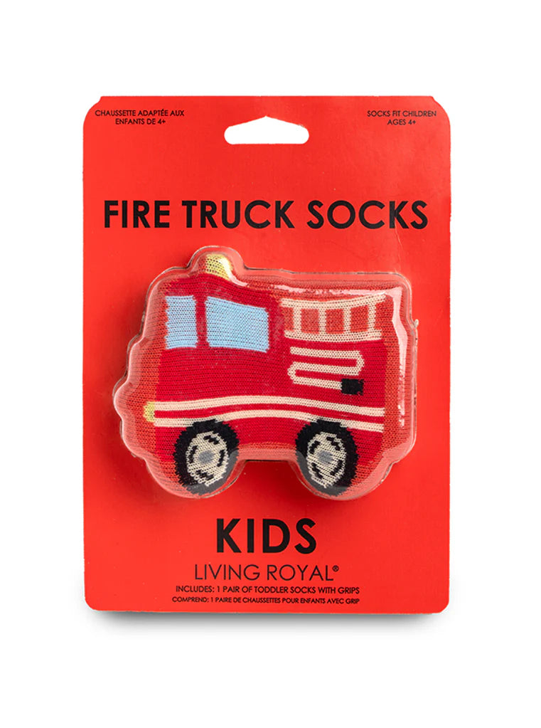 Living Royal - 3D Socks - Findlay Rowe Designs