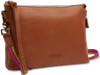 Consuela - Midtown Crossbody - Brandy