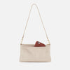 Hobo - Darcy Crossbody - Sand Shimmer - Findlay Rowe Designs