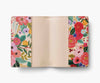 RIFLE PAPER COMPANY- GARDEN PARTY PASSPORT HOLDER