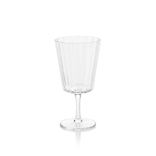 Zodax - Wine Glass - Biot Bubble