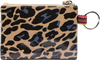 Consuela - Blue Jag Pouch