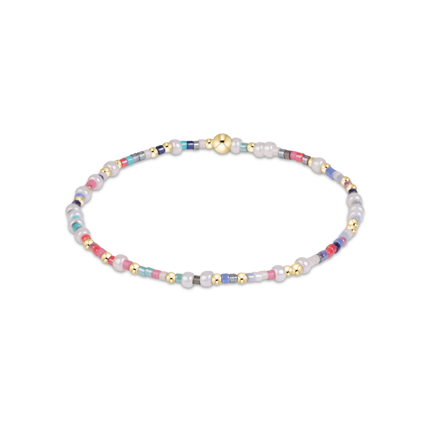 Enewton - Extends - Hope Unwritten Bracelet - That's A Wrap!