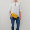 Hobo - Darcy Crossbody - Sun Glow - Findlay Rowe Designs