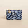Spartina - Zip Cardholder Hamilton Sea Life - Findlay Rowe Designs
