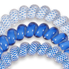 Teleties - Large Hair Ties - University of Kentucky - Findlay Rowe Designs
