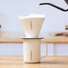 Corkcicle - Single Pour Over - Oat Milk - Findlay Rowe Designs