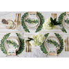 Hester & Cook - Placemat - Laurel Wreath - Findlay Rowe Designs