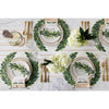 Hester & Cook - Laurel Wreath Placemat - Findlay Rowe Designs