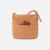 Hobo - Fern North-South Crossbody - Sandstorm - Findlay Rowe Designs