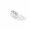 Julie Vos - Ring - Sahara Statement - Silver