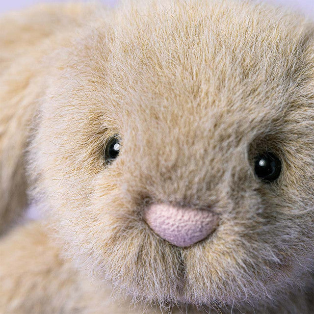 Jellycat - Flufflet Bunny - Oat - Findlay Rowe Designs