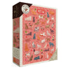 Puzzle - Meow - 500 piece