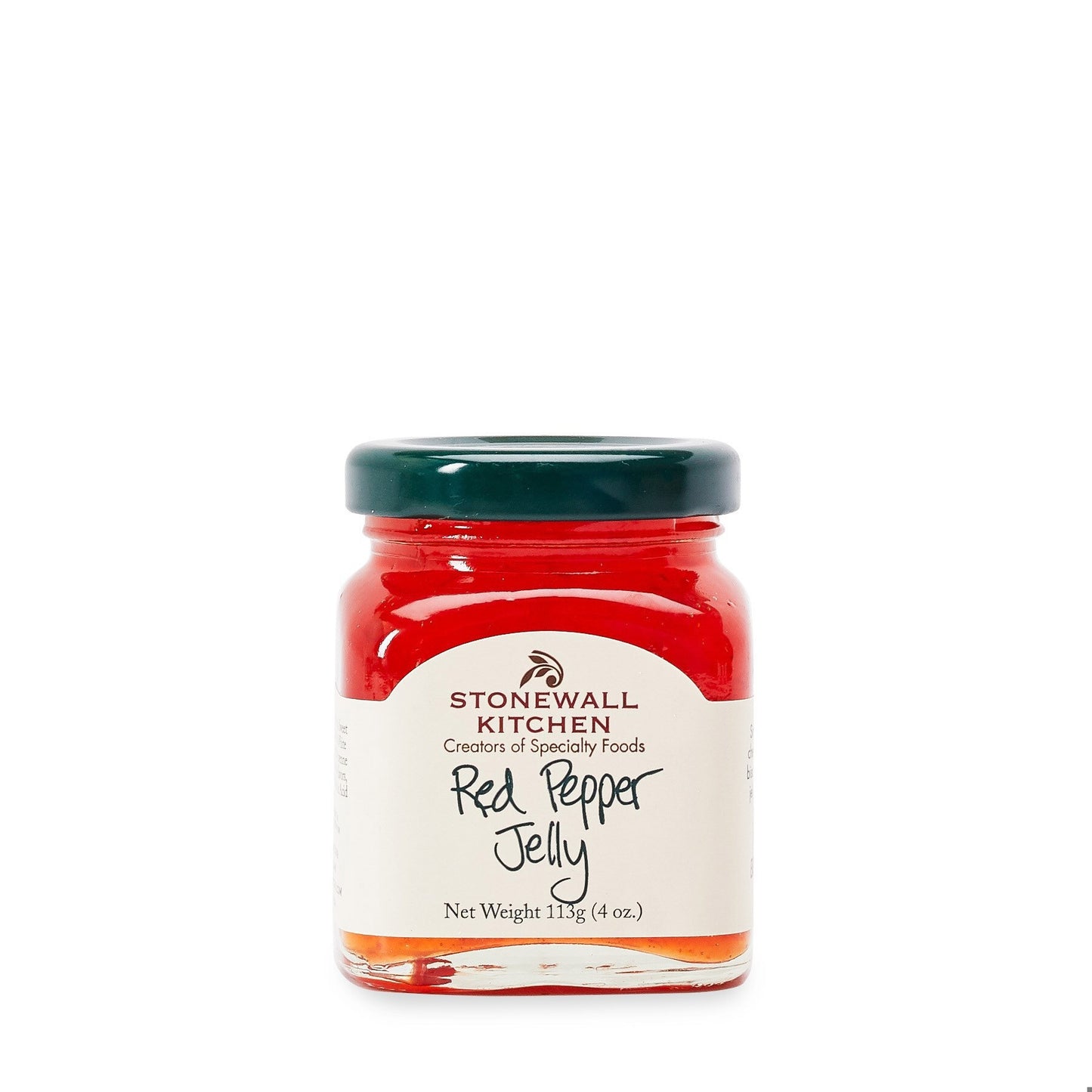 Stonewall Kitchen - Red Pepper Jelly - 4oz - Findlay Rowe Designs