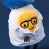 Jellycat - Amuseables Boiled Egg Scientist Outfit - Findlay Rowe Designs