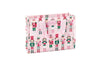Swig - Reusable Gift Bag - Small - Sugar Plum Soldiers