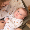Wrendale - Muslin Gift Set - Little Paws - Findlay Rowe Designs
